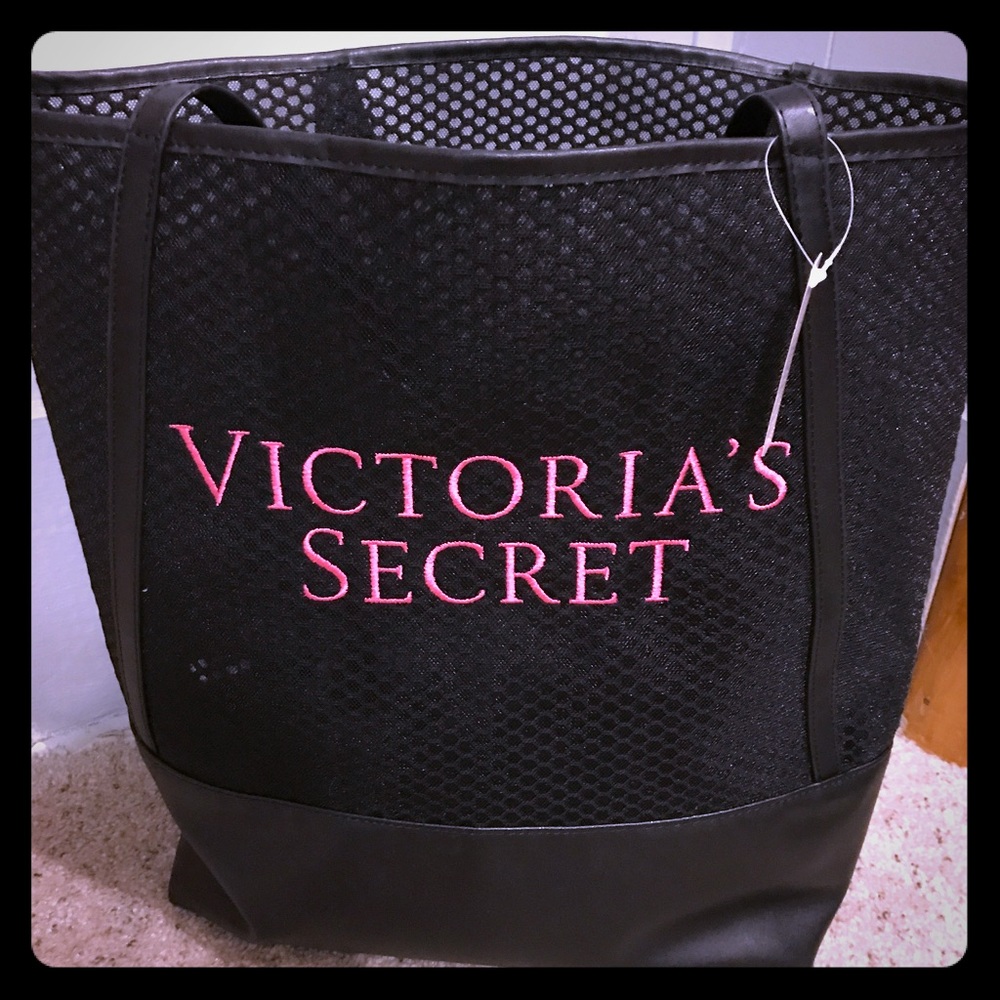💥FLASH SALE💥Victoria Secret Tote NWT PRICE FIRM