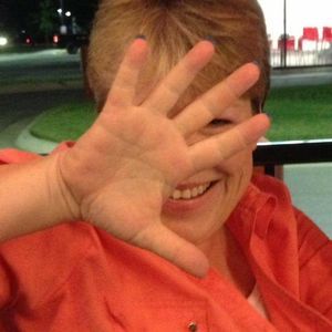 Meet your Posher, Mary