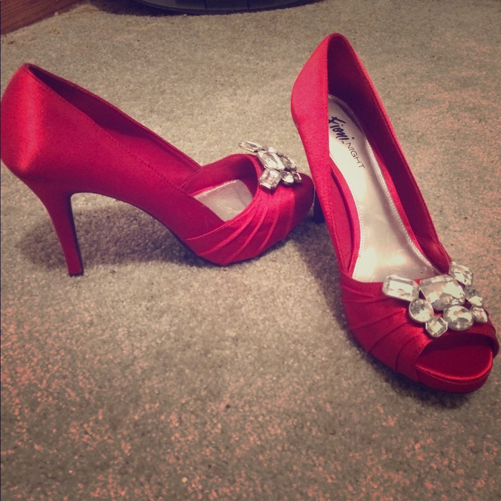 Heels