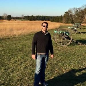 Meet your Posher, Justin