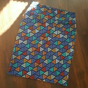 Lularoe skirt!