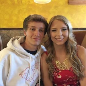 Meet your Posher, Austin