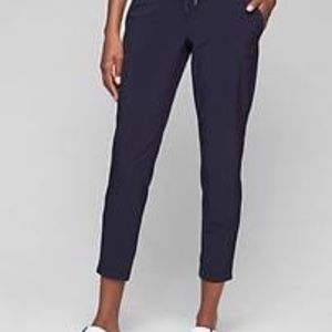 Athleta Midtown Pant - sz 4