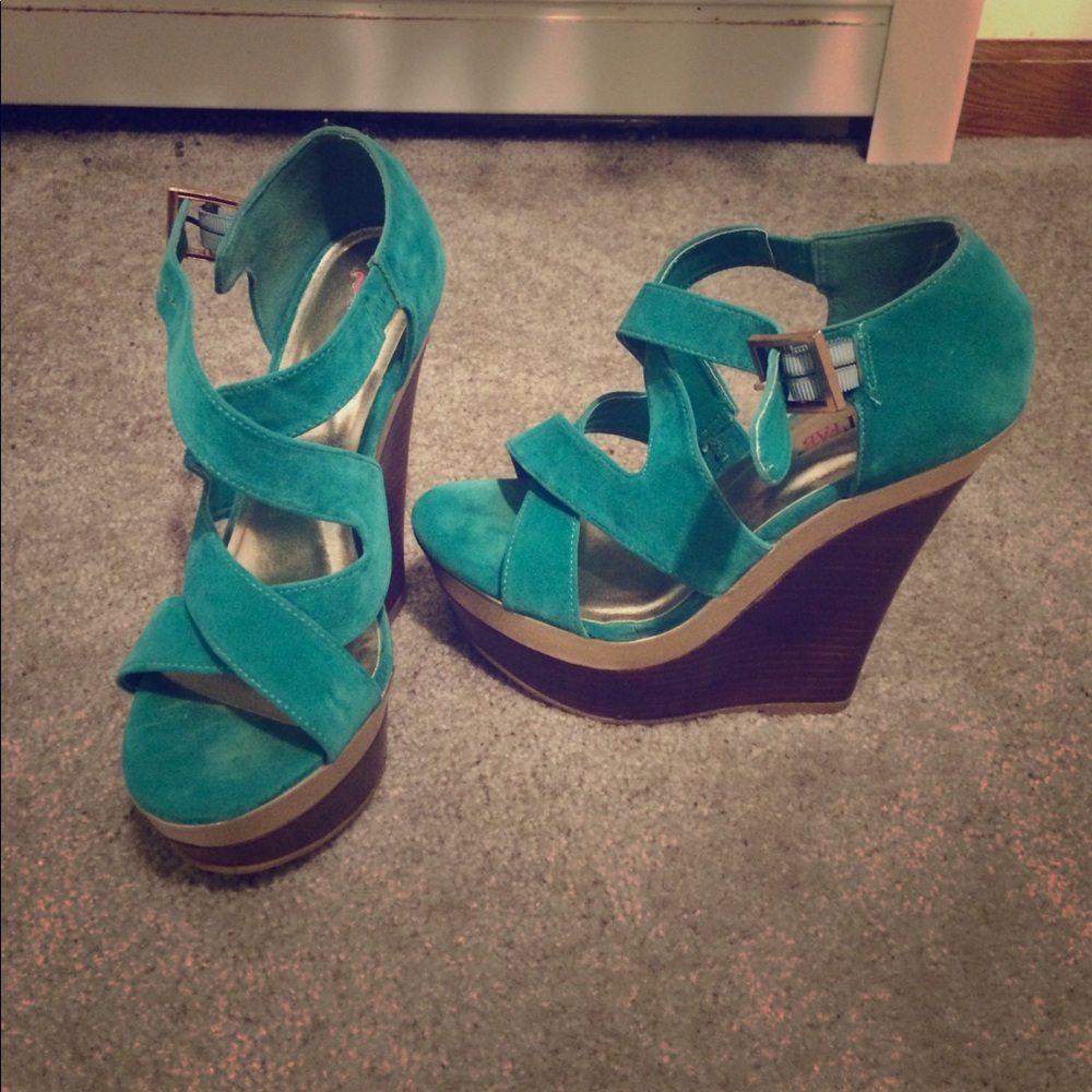 Wedges
