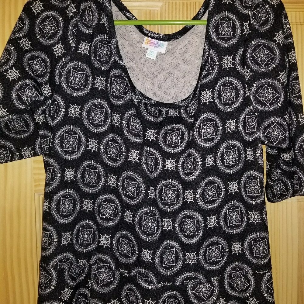 LULAROE Nicole