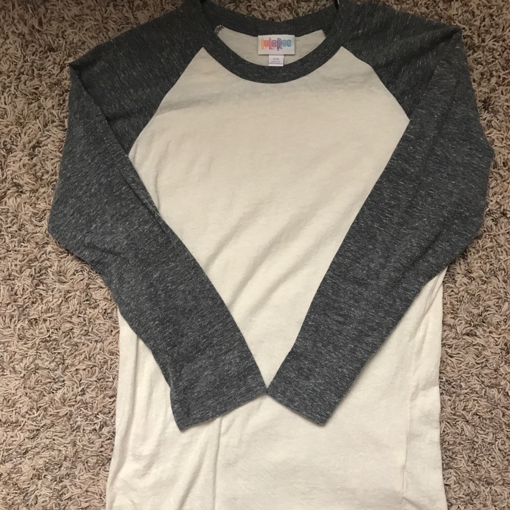 Lularoe Randy XS