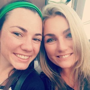 Meet your Posher, Frances