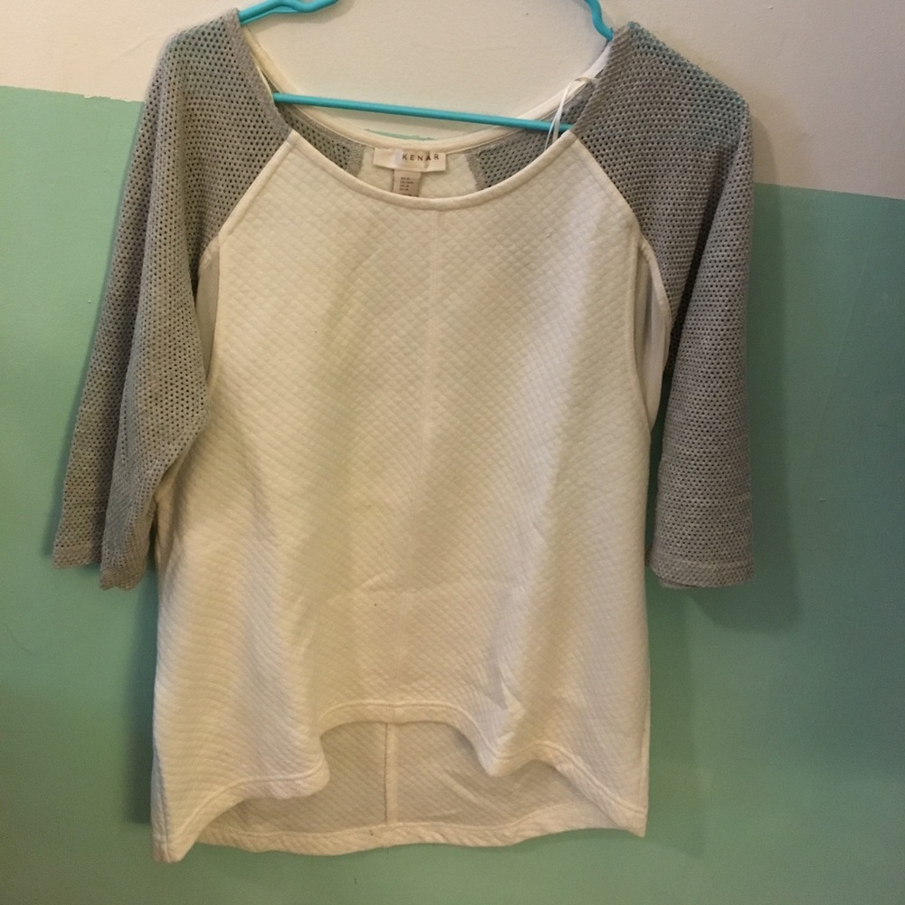 Knit top