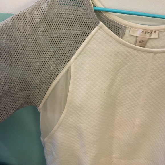 Knit top - Picture 2 of 5