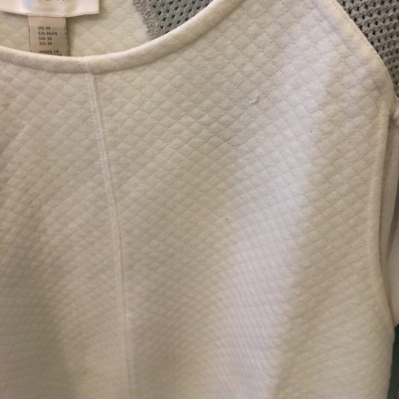 Knit top - Picture 3 of 5