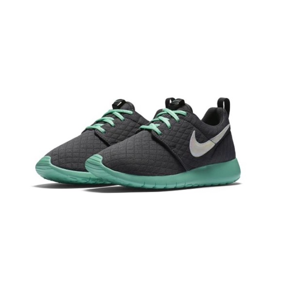 NIKE ROSHE ONE SE SHOES SIZE 7.5 - Picture 5 of 7