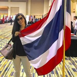 Meet your Posher, Jantra