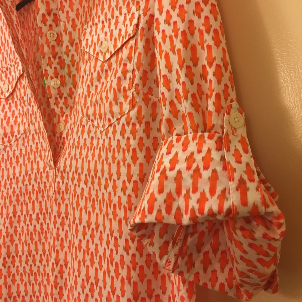 C.Wonder tunic - Picture 4 of 5