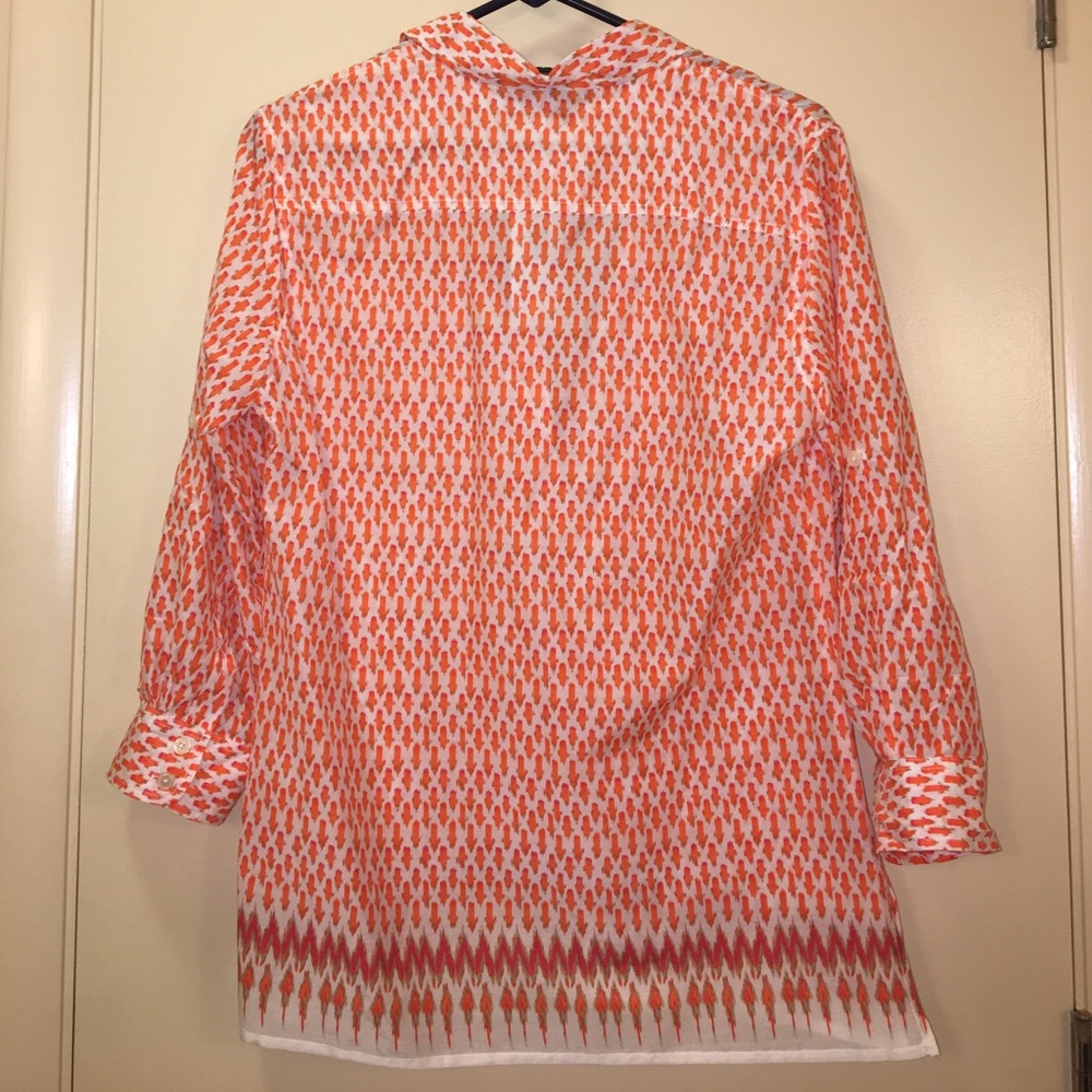 C.Wonder tunic - Picture 5 of 5