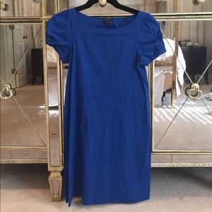 Theory Blue Dress Size 2