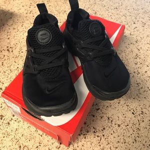 Nike Little Presto 9c