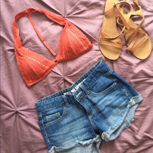 Aeropostale Other - NWT AERO Bralette | M