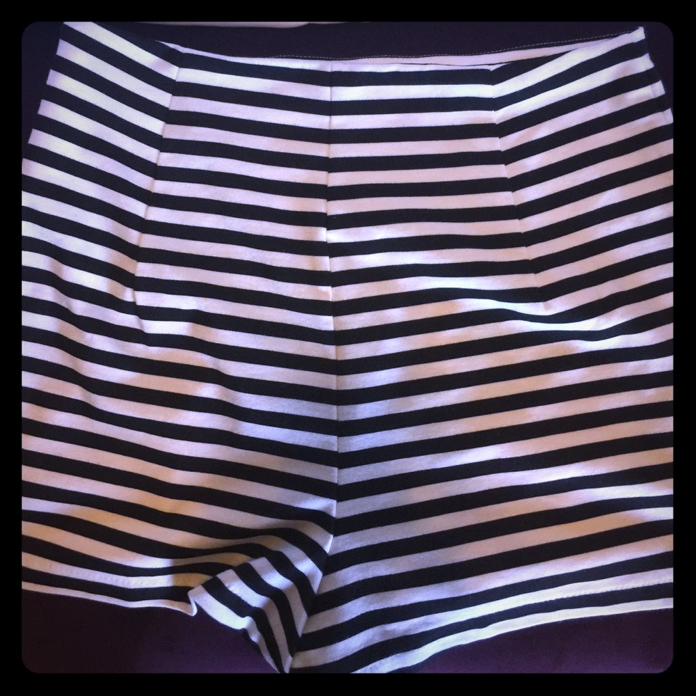 Free people shorts