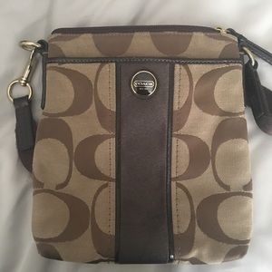 Coach Crossbody Purse