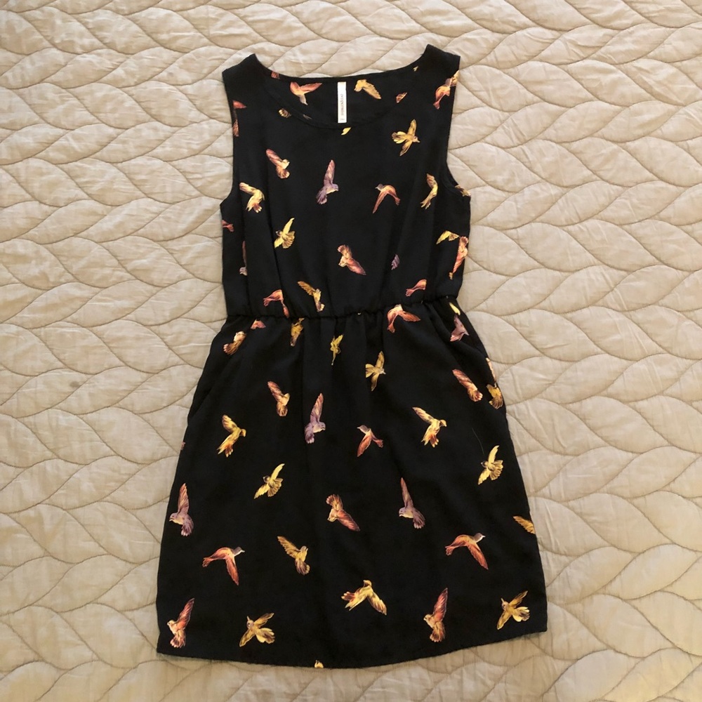 🐦Bird sundress🐦