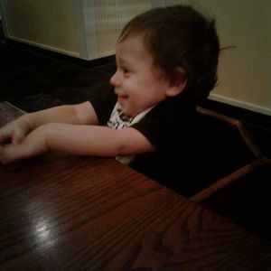 Meet your Posher, Marnie