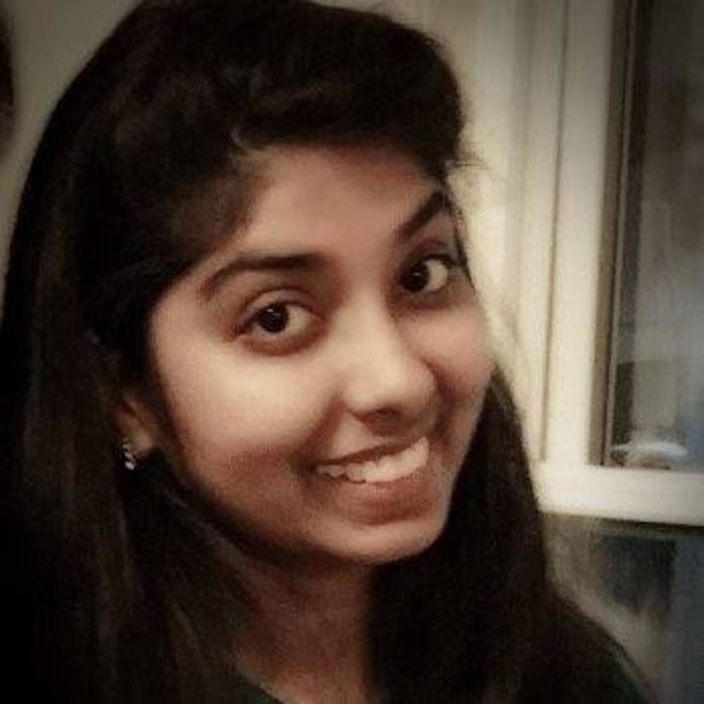 Meet your Posher, Apuroopa