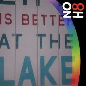 Meet your Posher, Joyce