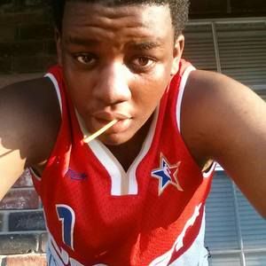 Meet your Posher, Derrick