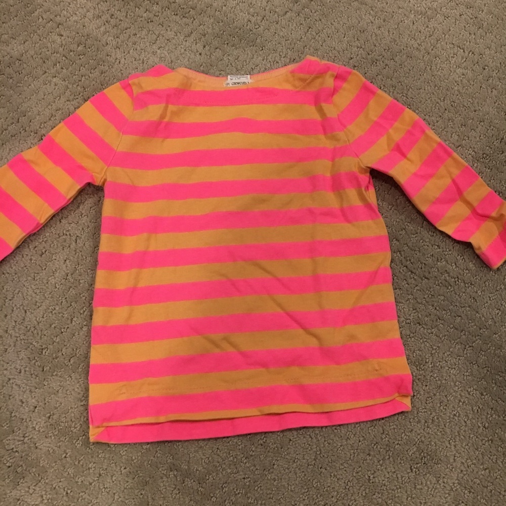 Jcrew crewcuts shirt
