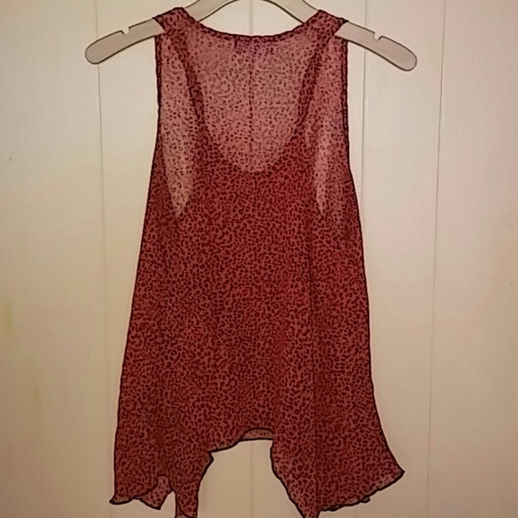 Shasa blouse - Picture 2 of 4