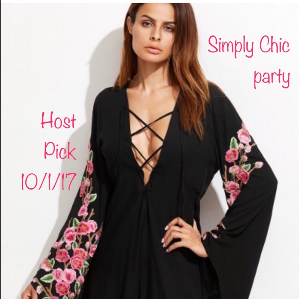 Romper. LAST ONE!