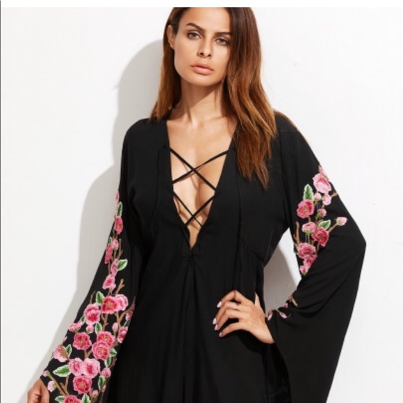 Romper. LAST ONE! - Picture 3 of 4