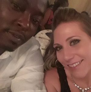 Meet your Posher, Andria