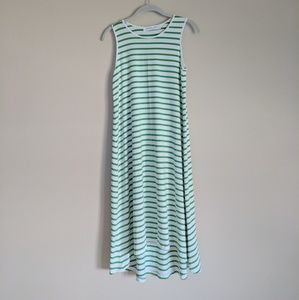 *never worn* Sonnet James lulu dress, XS