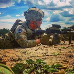 Meet your Posher, Terri