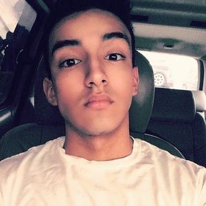 Meet your Posher, Jesse