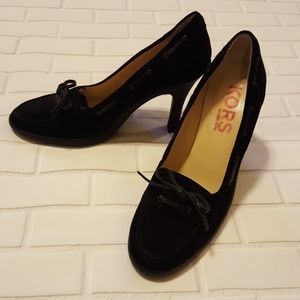 Y2k Kors by Michael Kors (from time he was still designing)Made in Italy Sz8 EUC