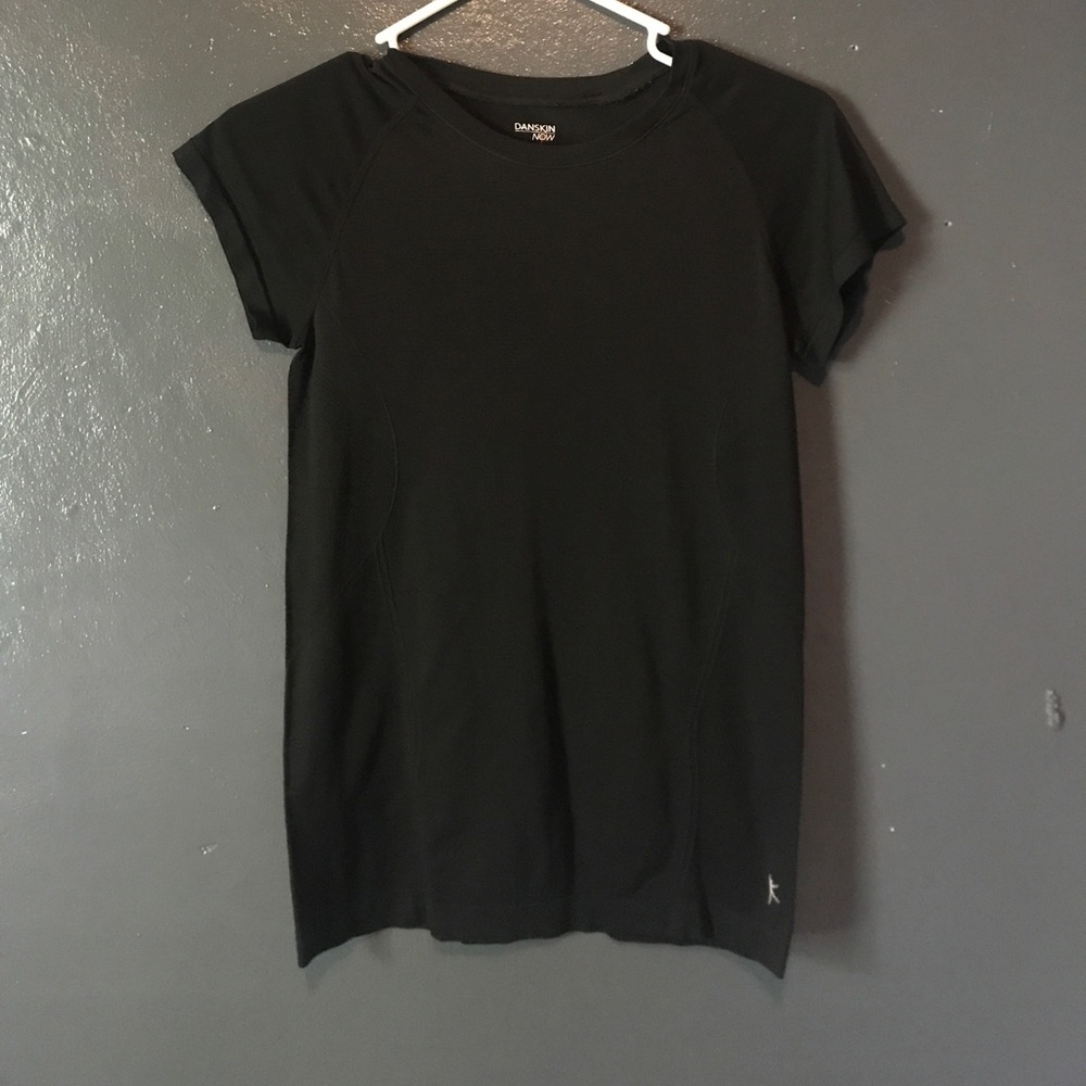 •• DanskinNow Workout Shirt ••