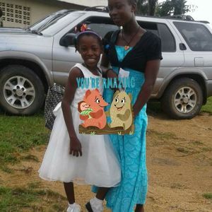 Meet your Posher, Ernest