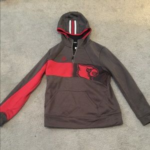 Adidas Louisville Hoodie