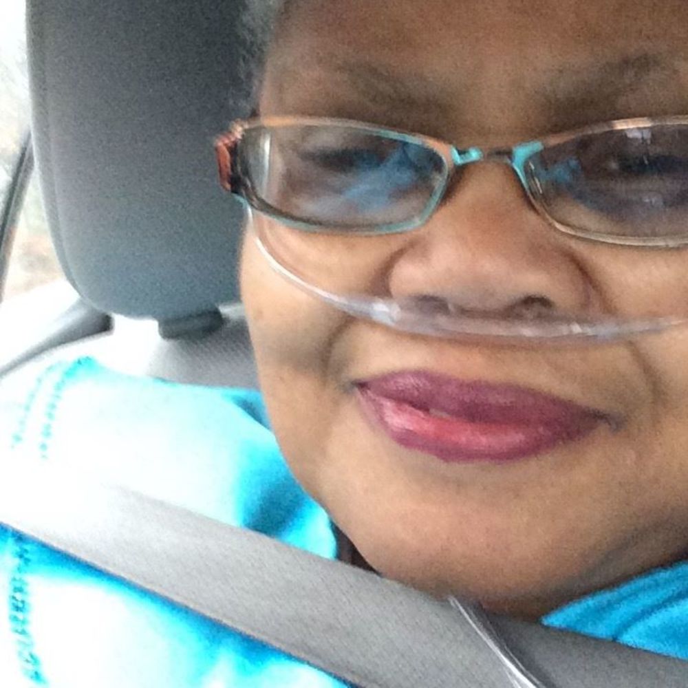 Meet your Posher, Linda