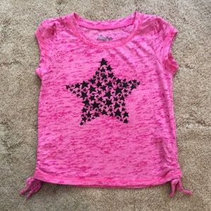 Cute star shirt