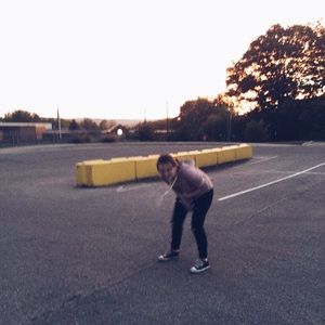 Meet your Posher, Kennedy