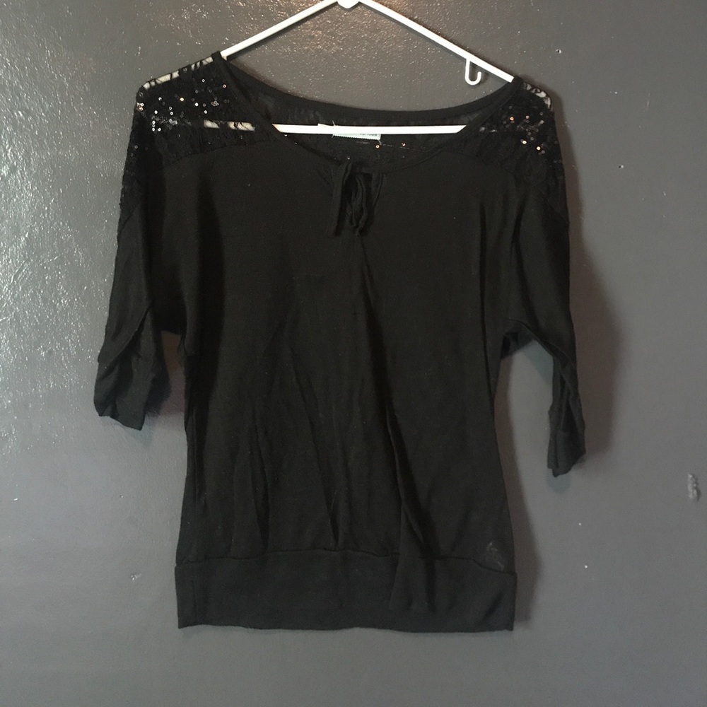 •• Maurice’s Blouse ••