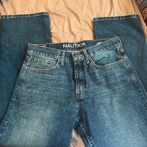 Nautica jeans