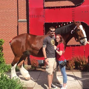 Meet your Posher, Kelly