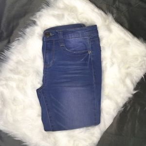 Mudd brand jeans