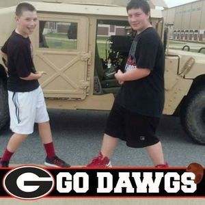 Meet your Posher, Zachary