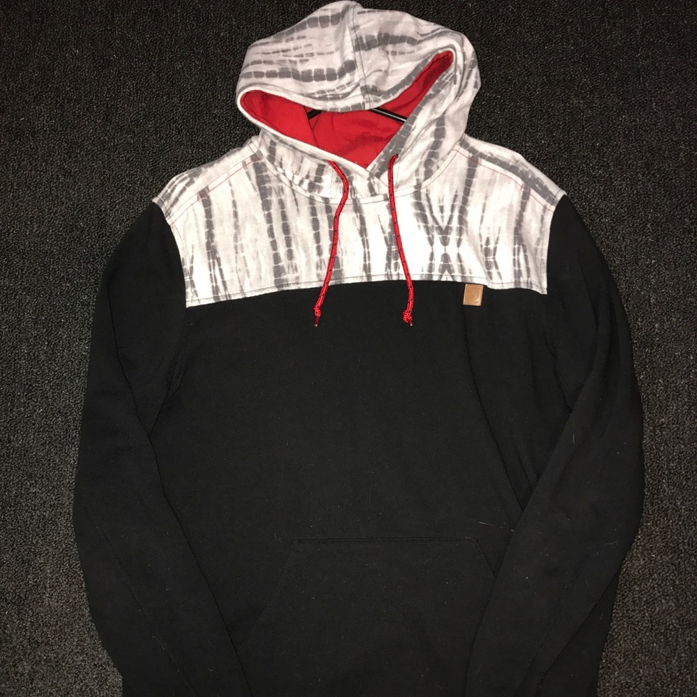 Society Hoodie