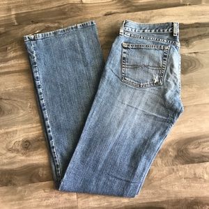 Lucky brand jeans